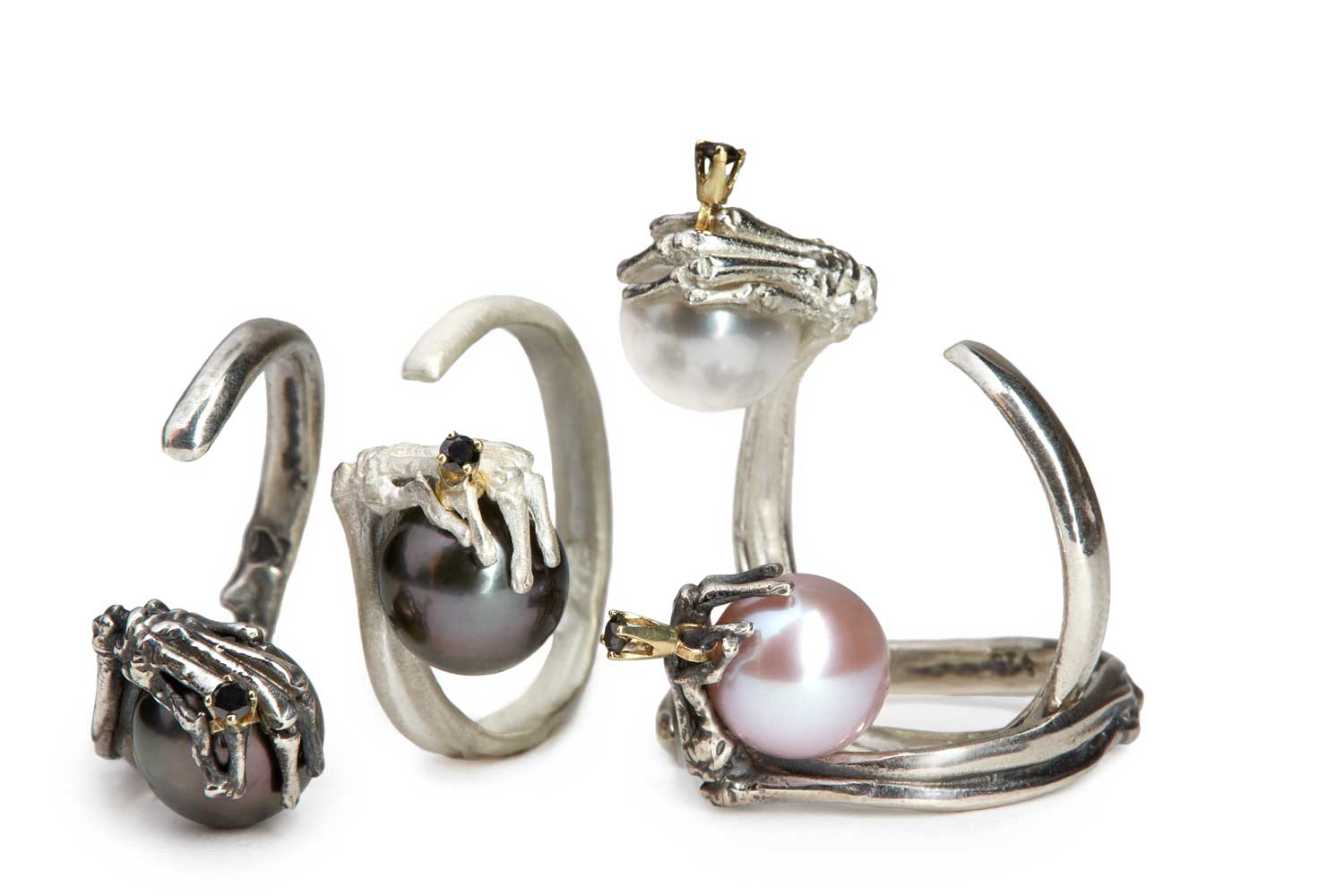 cat priem jewelry