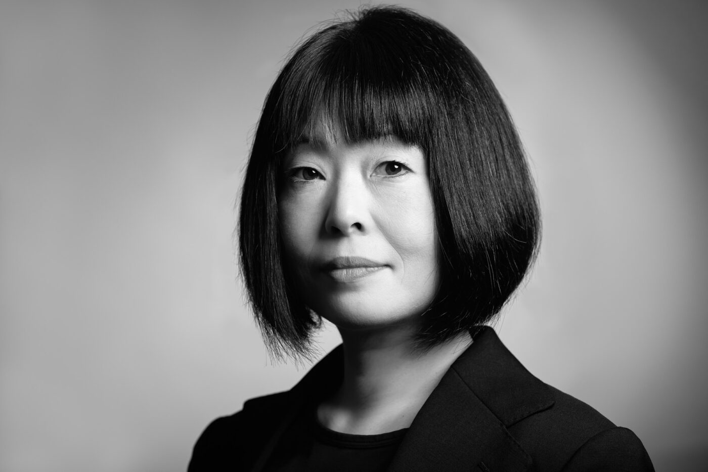 portrait mari ishikawa