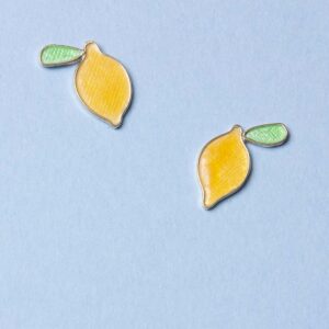 lemon studs