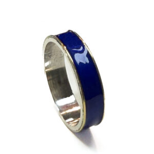 enamel ring